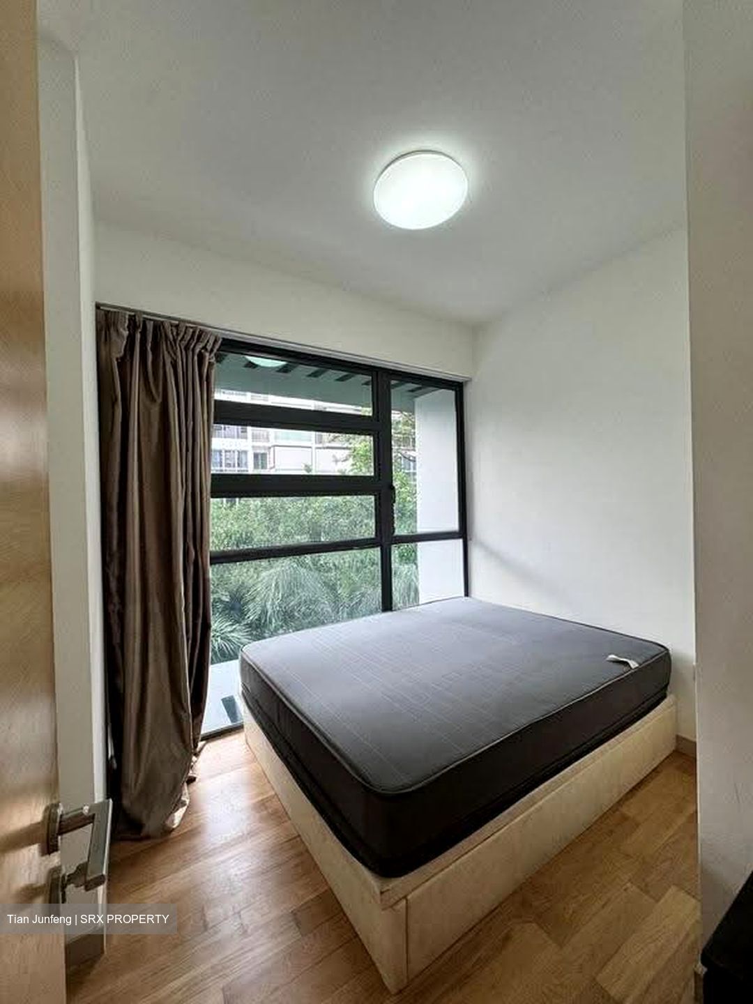 Hedges Park Condominium (D17), Condominium #612825911